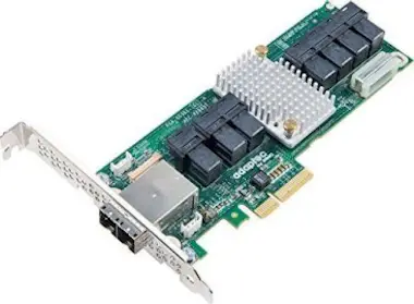 Adaptec Adaptec 82885T Interno 12000Mbit/s adaptador y tar Adaptec Adaptec 82885T Interno 12000Mbit/s adaptador y tar