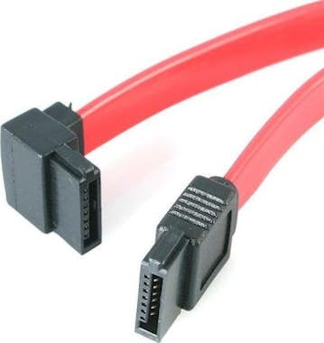 StarTech.com StarTech.com Cable Datos SATA en Ángulo Recto Acod StarTech.com StarTech.com Cable Datos SATA en Ángulo Recto Acod