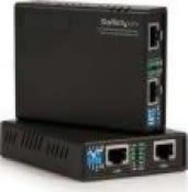 StarTech.com StarTech.com Juego Kit Extensor de Ethernet 10/100 StarTech.com StarTech.com Juego Kit Extensor de Ethernet 10/100