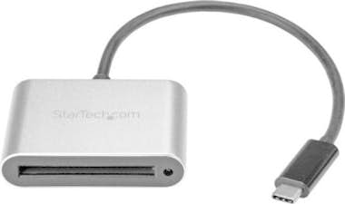 StarTech.com StarTech.com Lector Grabador USB 3.0 USB-C Tipo C StarTech.com StarTech.com Lector Grabador USB 3.0 USB-C Tipo C