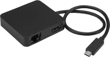 StarTech.com StarTech.com DKT30CHD USB 3.0 (3.1 Gen 1) Type-C N StarTech.com StarTech.com DKT30CHD USB 3.0 (3.1 Gen 1) Type-C N