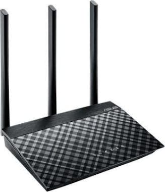 Asus ASUS RT-AC53 Doble banda (2,4 GHz / 5 GHz) Gigabit Asus ASUS RT-AC53 Doble banda (2,4 GHz / 5 GHz) Gigabit