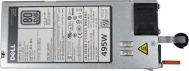 Dell DELL 450-AEBM 495W Gris unidad de fuente de alimen Dell DELL 450-AEBM 495W Gris unidad de fuente de alimen