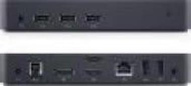 Dell DELL Estación de base USB 3.0, D3100 Dell DELL Estación de base USB 3.0, D3100