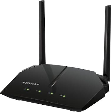 Netgear Netgear R6120 Doble banda (2,4 GHz / 5 GHz) Ethern Netgear Netgear R6120 Doble banda (2,4 GHz / 5 GHz) Ethern