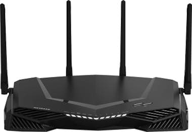 Netgear Netgear XR500 Doble banda (2,4 GHz / 5 GHz) Gigabi Netgear Netgear XR500 Doble banda (2,4 GHz / 5 GHz) Gigabi