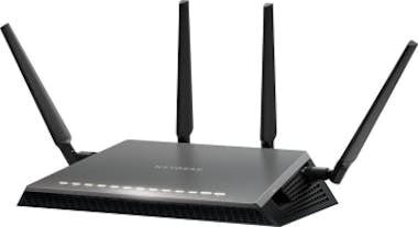 Netgear Netgear D7800 Doble banda (2,4 GHz / 5 GHz) Gigabi Netgear Netgear D7800 Doble banda (2,4 GHz / 5 GHz) Gigabi
