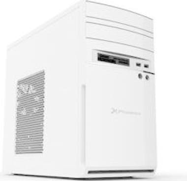 Phoenix Phoenix Technologies Microatxb Torre Blanco carcas Phoenix Phoenix Technologies Microatxb Torre Blanco carcas