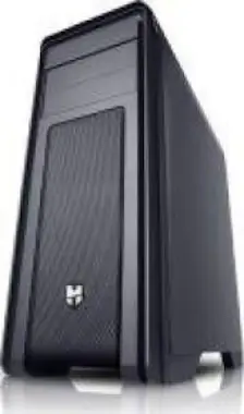Nox NOX Hummer ZX Midi-Tower Negro carcasa de ordenado Nox NOX Hummer ZX Midi-Tower Negro carcasa de ordenado