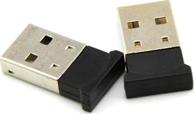Coolbox CoolBox MiniAdaptador USB Bluetooth 4.0 Coolbox CoolBox MiniAdaptador USB Bluetooth 4.0