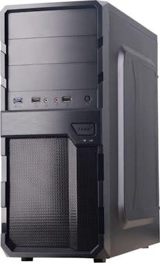 Coolbox CoolBox F200 Torre Negro carcasa de ordenador Coolbox CoolBox F200 Torre Negro carcasa de ordenador