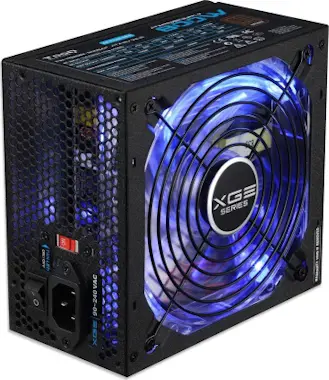 Tooq TooQ TQXGEII-800SAP 800W ATX Negro unidad de fuent Tooq TooQ TQXGEII-800SAP 800W ATX Negro unidad de fuent