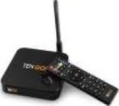 TenGO! TenGO RT3123BT Full HD 8GB Wifi Ethernet Negro caj TenGO! TenGO RT3123BT Full HD 8GB Wifi Ethernet Negro caj