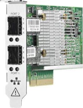 HP Hewlett Packard Enterprise Ethernet 10Gb 2-port 56 HP Hewlett Packard Enterprise Ethernet 10Gb 2-port 56