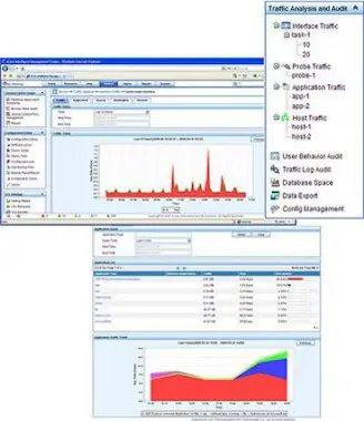 HP Hewlett Packard Enterprise IMC Network Traffic Ana HP Hewlett Packard Enterprise IMC Network Traffic Ana