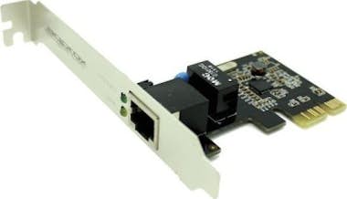 Approx Approx appPCIE1000 Interno Ethernet 1000Mbit/s ada Approx Approx appPCIE1000 Interno Ethernet 1000Mbit/s ada