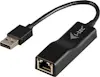 i-tec i-tec USB 2.0 Fast Ethernet LAN Network adaptador i-tec i-tec USB 2.0 Fast Ethernet LAN Network adaptador