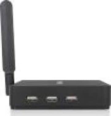 Eminent Eminent EM7680 4K Ultra HD 8GB Wifi Ethernet Negro Eminent Eminent EM7680 4K Ultra HD 8GB Wifi Ethernet Negro