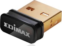 Edimax Edimax EW-7811Un WLAN 150Mbit/s adaptador y tarjet