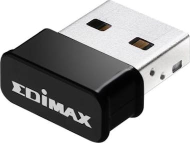 Edimax Edimax EW-7822ULC WLAN 867Mbit/s adaptador y tarje Edimax Edimax EW-7822ULC WLAN 867Mbit/s adaptador y tarje