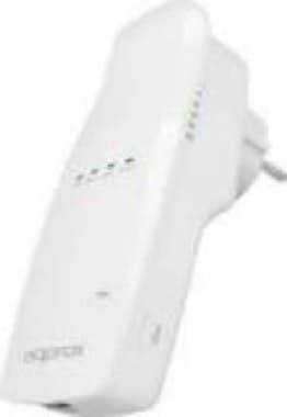 Approx Approx APPRP02V2 Ethernet/WLAN 150Mbit/s adaptador Approx Approx APPRP02V2 Ethernet/WLAN 150Mbit/s adaptador