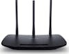 TP-Link TP-LINK TL-WR940N Banda única (2,4 GHz) Ethernet r TP-Link TP-LINK TL-WR940N Banda única (2,4 GHz) Ethernet r