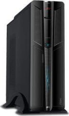 Nox NOX Coolbay Slim Mini-Tower 450W Negro carcasa de Nox NOX Coolbay Slim Mini-Tower 450W Negro carcasa de