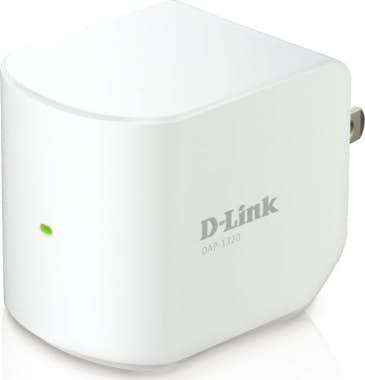 D-Link D-Link DAP-1320 Blanco D-Link D-Link DAP-1320 Blanco