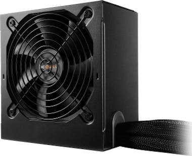 Be quiet! be quiet! System Power B9 600W 600W ATX Negro unid Be quiet! be quiet! System Power B9 600W 600W ATX Negro unid