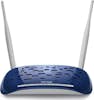 TP-Link TP-LINK TD-W8960N Banda única (2,4 GHz) Ethernet r TP-Link TP-LINK TD-W8960N Banda única (2,4 GHz) Ethernet r