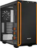 Be quiet! be quiet! Pure Base 600 Window Midi-Tower Negro, N Be quiet! be quiet! Pure Base 600 Window Midi-Tower Negro, N