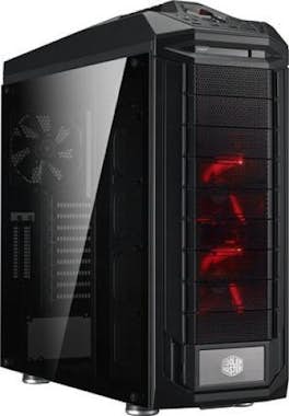 Cooler Master Cooler Master Trooper SE Full-Tower Negro carcasa Cooler Master Cooler Master Trooper SE Full-Tower Negro carcasa