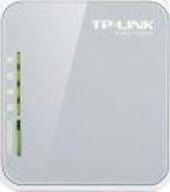TP-Link TP-LINK TL-MR3020 Banda única (2,4 GHz) Ethernet r TP-Link TP-LINK TL-MR3020 Banda única (2,4 GHz) Ethernet r