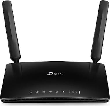 TP-Link TP-LINK ARCHER MR400 Doble banda (2,4 GHz / 5 GHz) TP-Link TP-LINK ARCHER MR400 Doble banda (2,4 GHz / 5 GHz)