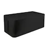 Logilink LogiLink KAB0062 Cable box Negro 1pieza(s) organiz Logilink LogiLink KAB0062 Cable box Negro 1pieza(s) organiz