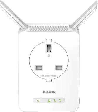 D-Link D-Link DAP-1365 Network repeater 10,100Mbit/s D-Link D-Link DAP-1365 Network repeater 10,100Mbit/s