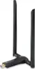 Level One LevelOne WUA-1810E WLAN 867Mbit/s adaptador y tarj Level One LevelOne WUA-1810E WLAN 867Mbit/s adaptador y tarj