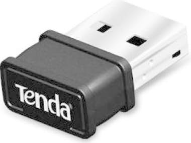 Tenda Tenda W311MI WLAN 150Mbit/s adaptador y tarjeta de Tenda Tenda W311MI WLAN 150Mbit/s adaptador y tarjeta de