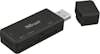 Trust Trust NANGA USB 3.0 (3.1 Gen 1) Type-A Negro lecto Trust Trust NANGA USB 3.0 (3.1 Gen 1) Type-A Negro lecto