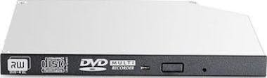HP Hewlett Packard Enterprise 9.5mm SATA DVD-RW JackB