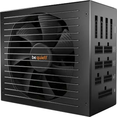 Be quiet! be quiet! Straight Power 11 1000W 1000W ATX Negro Be quiet! be quiet! Straight Power 11 1000W 1000W ATX Negro