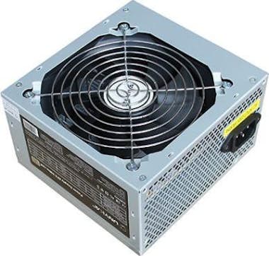 UNYKAch UNYKAch 52038 350W ATX Gris unidad de fuente de al UNYKAch UNYKAch 52038 350W ATX Gris unidad de fuente de al