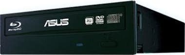 Asus ASUS BC-12D2HT Interno Blu-Ray DVD Combo Negro uni Asus ASUS BC-12D2HT Interno Blu-Ray DVD Combo Negro uni