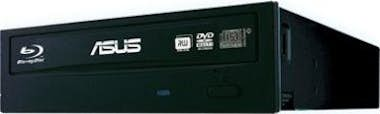 Asus ASUS BC-12D2HT Interno Blu-Ray DVD Combo Negro uni