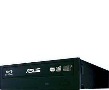 Asus ASUS BC-12D2HT Bulk Interno Blu-Ray DVD Combo Negr Asus ASUS BC-12D2HT Bulk Interno Blu-Ray DVD Combo Negr