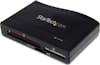 StarTech.com StarTech.com Lector Multi Tarjetas de Memoria Flas StarTech.com StarTech.com Lector Multi Tarjetas de Memoria Flas