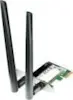 D-Link D-Link DWA-582 Interno WLAN 867Mbit/s adaptador y D-Link D-Link DWA-582 Interno WLAN 867Mbit/s adaptador y