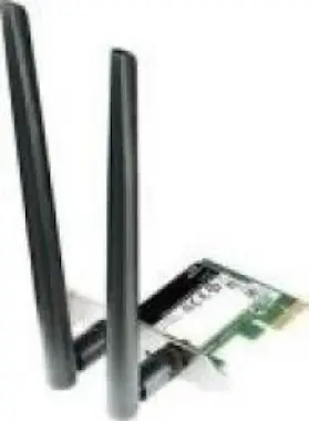 D-Link D-Link DWA-582 Interno WLAN 867Mbit/s adaptador y D-Link D-Link DWA-582 Interno WLAN 867Mbit/s adaptador y