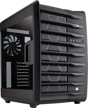Corsair Corsair Carbide Air 740 Midi-Tower Negro carcasa d Corsair Corsair Carbide Air 740 Midi-Tower Negro carcasa d