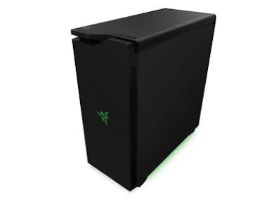 NZXT NZXT H440 Special Edition Torre Negro carcasa de o NZXT NZXT H440 Special Edition Torre Negro carcasa de o